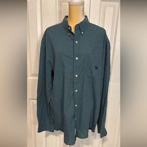 Men's Button-Down Shirt